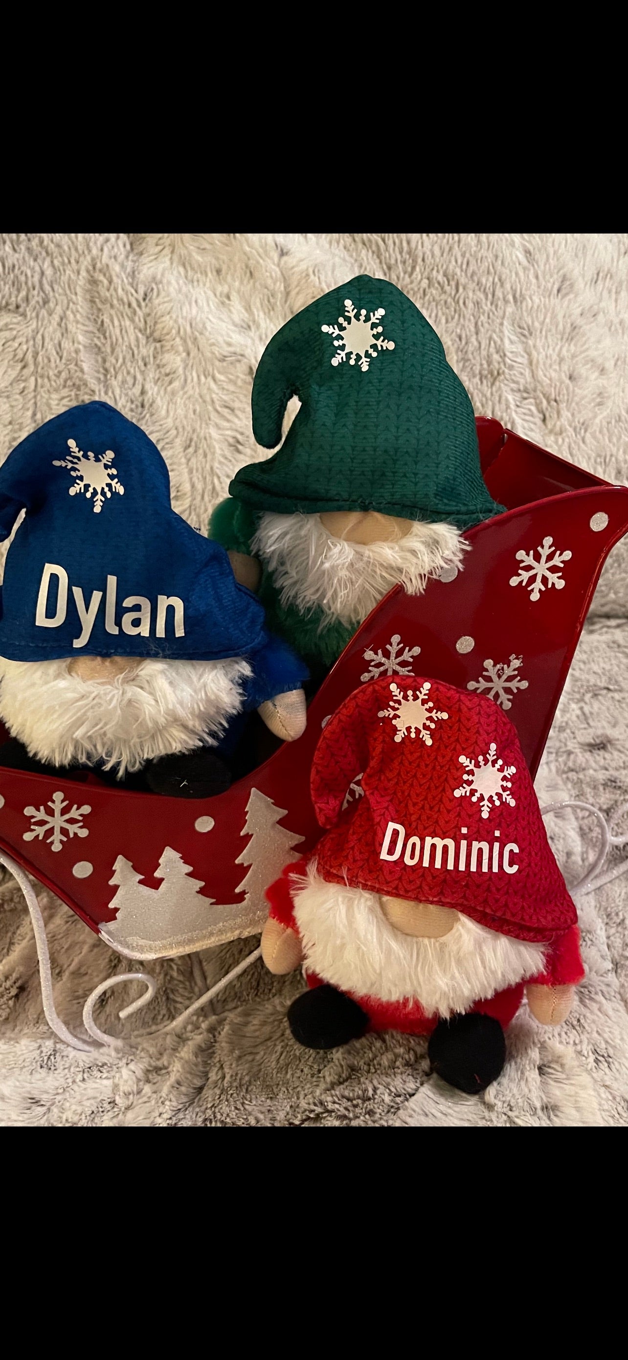 GNOMES