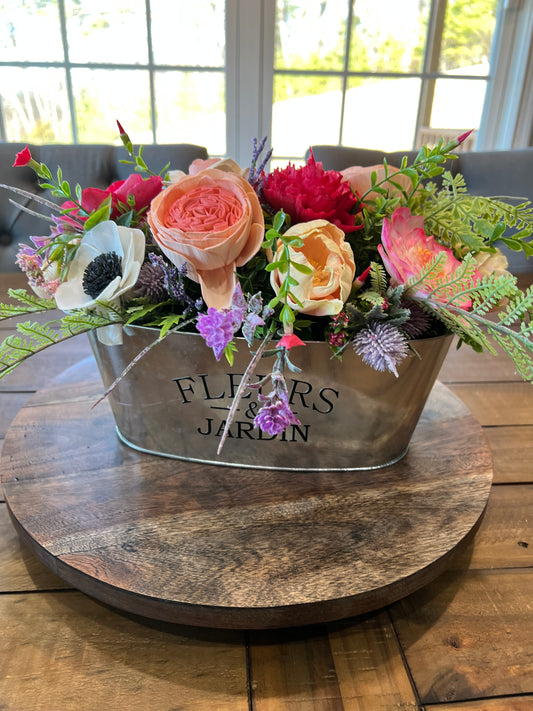 FLORAL ARRANGEMENT