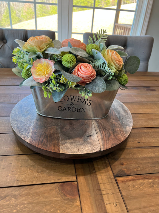 FLORAL ARRANGEMENT