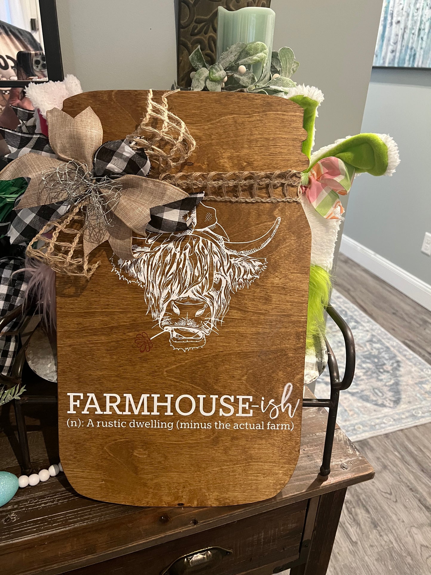 FARMHOUSE-ISH